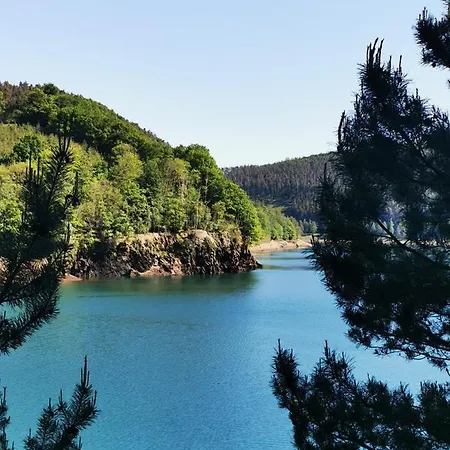 Apartamento Sofiya Stavelot