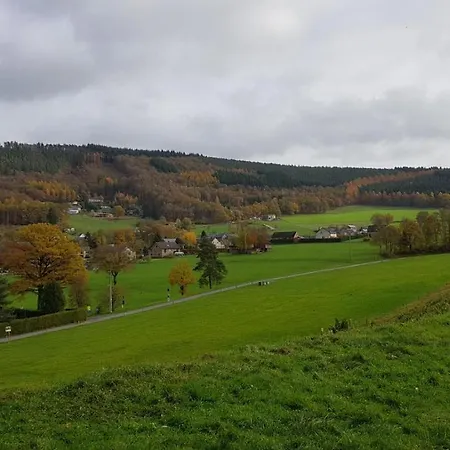 Apartamento Sofiya *