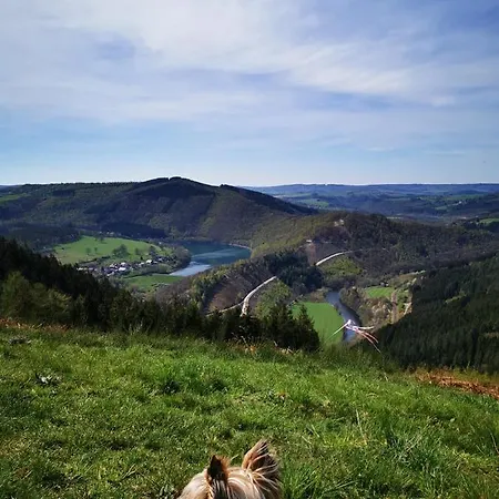 Apartamento Sofiya *