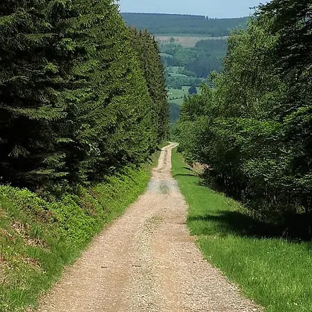 Sofiya Appartamento Stavelot