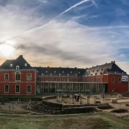 Sofiya Appartement Stavelot