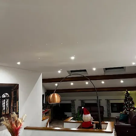 Sofiya Apartamento Stavelot