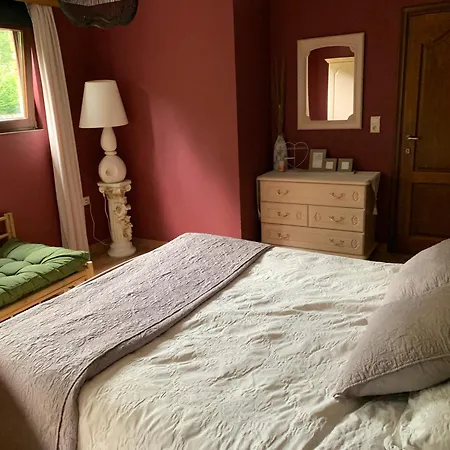 Appartement Sofiya *