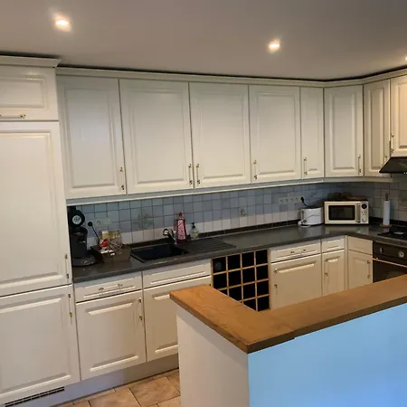 Apartamento Sofiya *