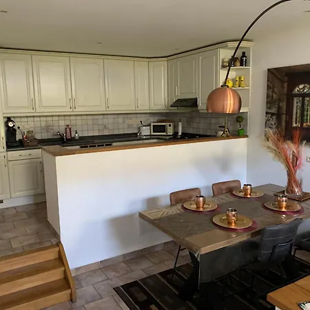 Sofiya Appartement