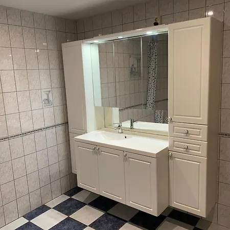 Apartamento Sofiya