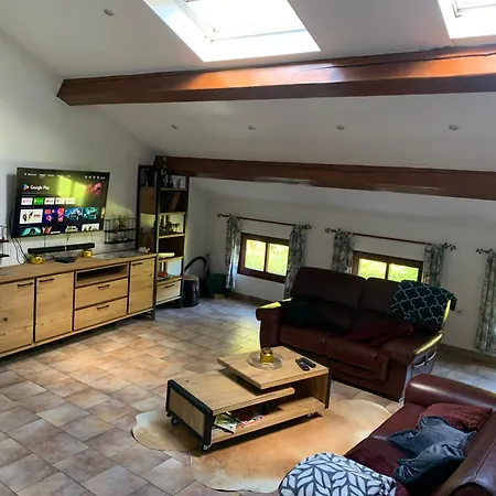 Sofiya Appartement *