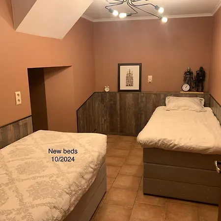 Sofiya Apartamento
