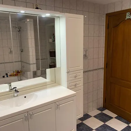 Sofiya Appartement *