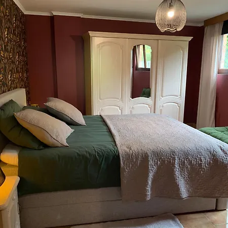 Appartement Sofiya