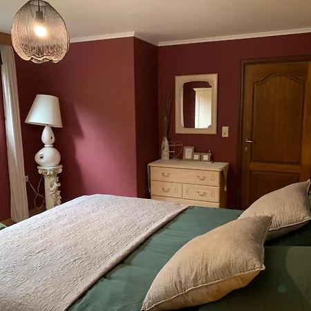 Sofiya Appartement *