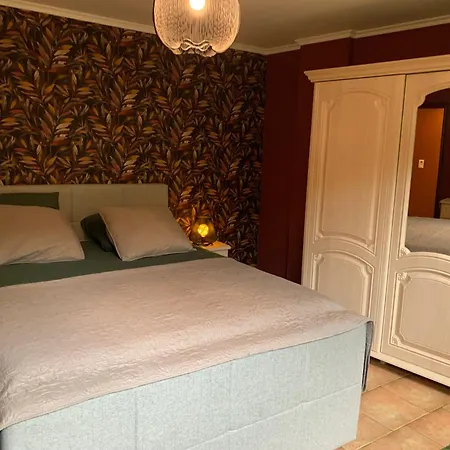 Sofiya Appartement Stavelot