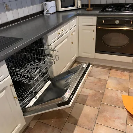 Apartamento Sofiya Stavelot